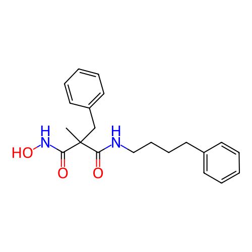 Chemical structure of BindingDB Monomer ID 50066049