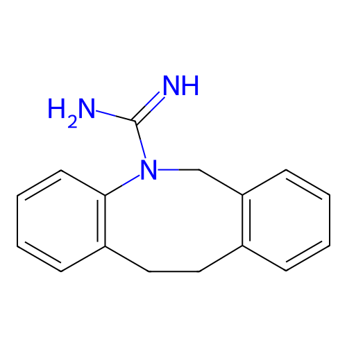Chemical structure of BindingDB Monomer ID 50066054