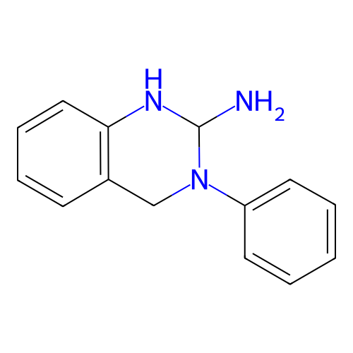 Chemical structure of BindingDB Monomer ID 50066055