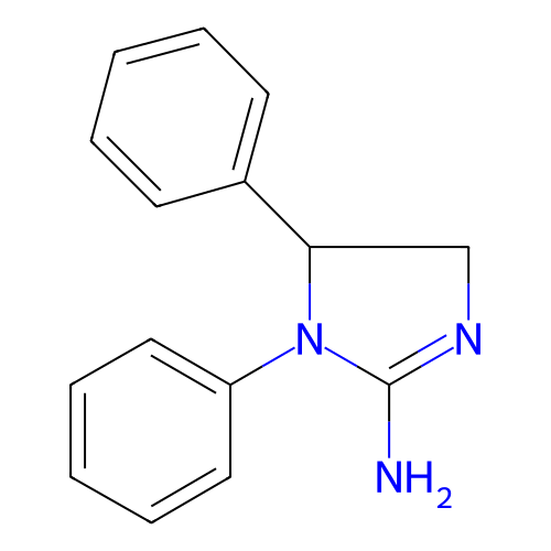 Chemical structure of BindingDB Monomer ID 50066056