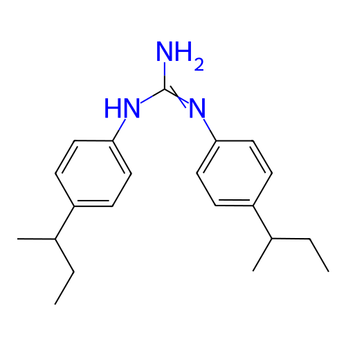 Chemical structure of BindingDB Monomer ID 50066057