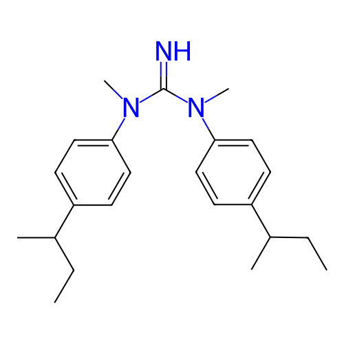 Chemical structure of BindingDB Monomer ID 50066060