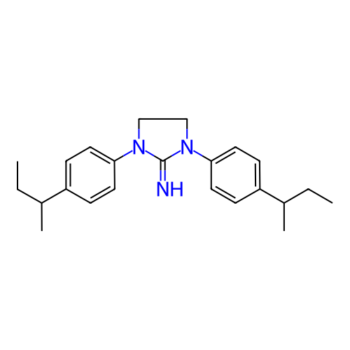 Chemical structure of BindingDB Monomer ID 50066062