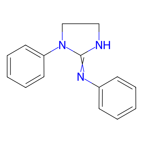 Chemical structure of BindingDB Monomer ID 50066064