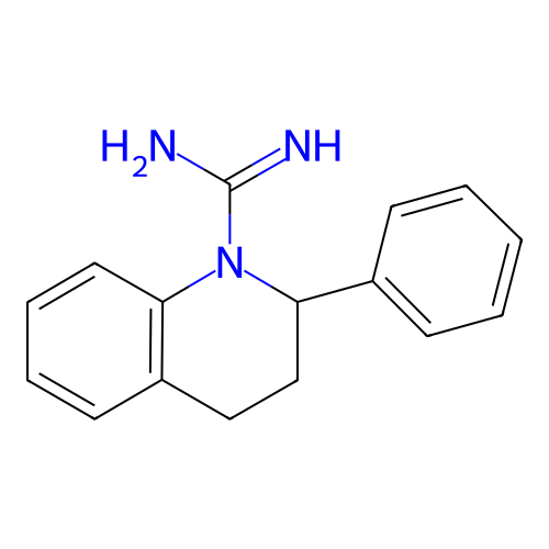 Chemical structure of BindingDB Monomer ID 50066070