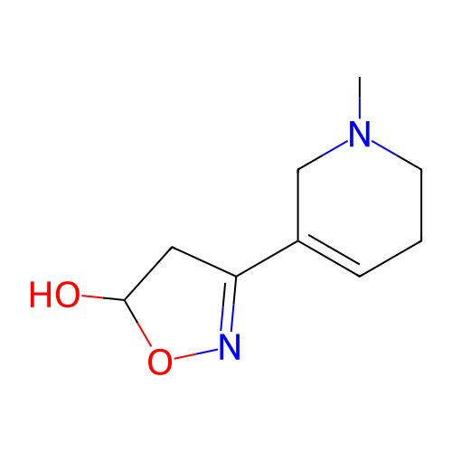 Chemical structure of BindingDB Monomer ID 50066077