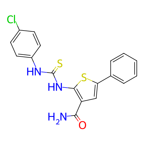 Chemical structure of BindingDB Monomer ID 50066091