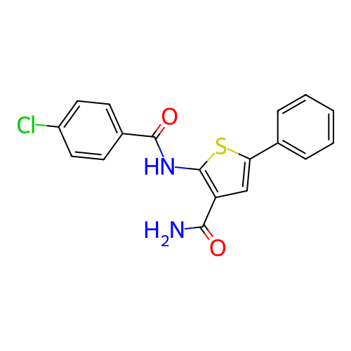 Chemical structure of BindingDB Monomer ID 50066099
