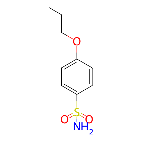Chemical structure of BindingDB Monomer ID 50066134