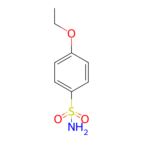Chemical structure of BindingDB Monomer ID 50066135
