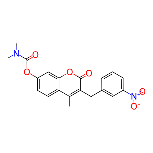 Chemical structure of BindingDB Monomer ID 50066141
