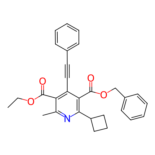 Chemical structure of BindingDB Monomer ID 50066281