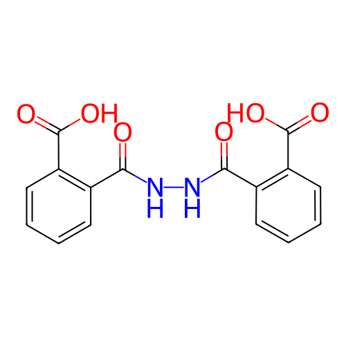 Chemical structure of BindingDB Monomer ID 50066321