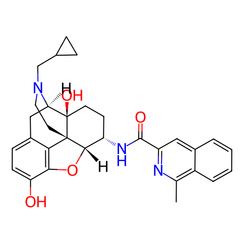 Chemical structure of BindingDB Monomer ID 50066346