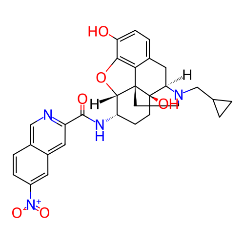 Chemical structure of BindingDB Monomer ID 50066348