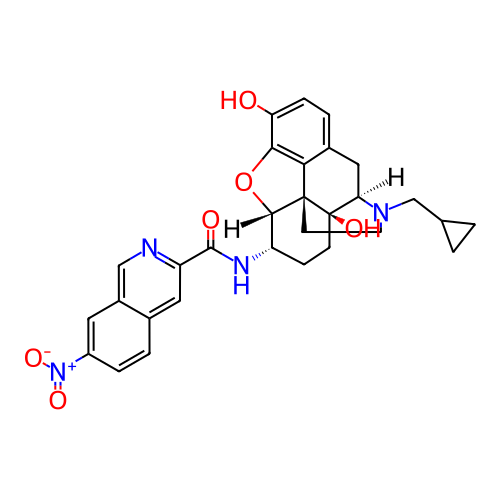 Chemical structure of BindingDB Monomer ID 50066351