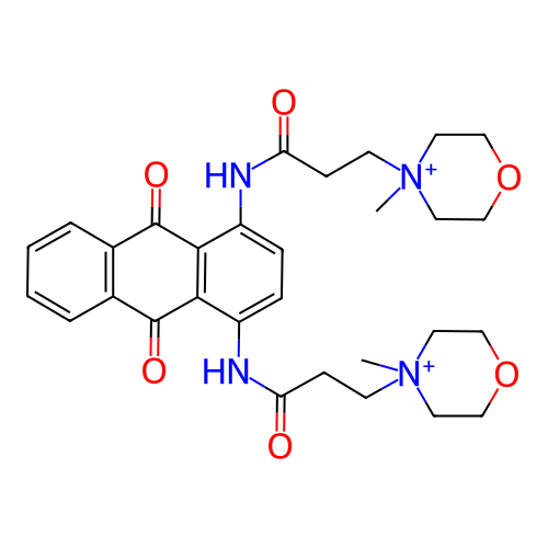Chemical structure of BindingDB Monomer ID 50066352