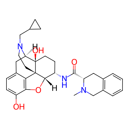 Chemical structure of BindingDB Monomer ID 50066358