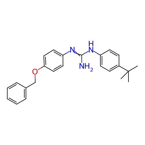 Chemical structure of BindingDB Monomer ID 50066417