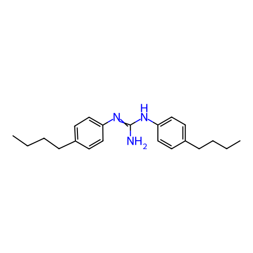Chemical structure of BindingDB Monomer ID 50066427