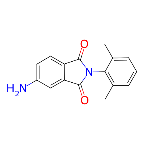 Chemical structure of BindingDB Monomer ID 50066438