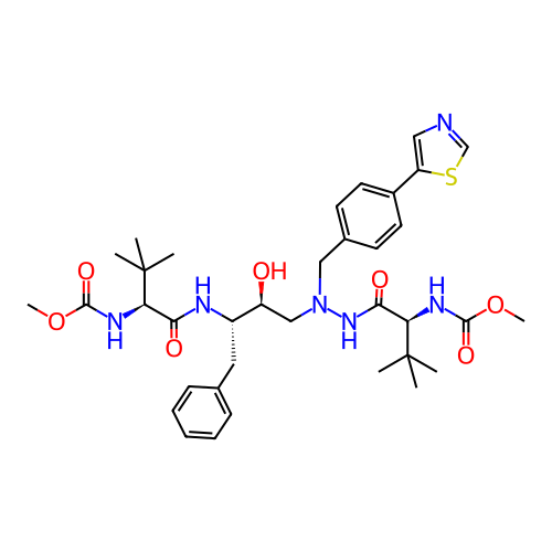 Chemical structure of BindingDB Monomer ID 50066464