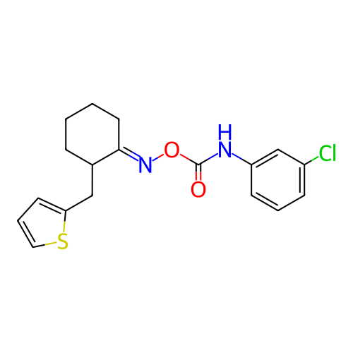 Chemical structure of BindingDB Monomer ID 50066516
