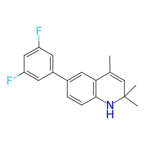 Chemical structure of BindingDB Monomer ID 50066522