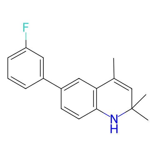 Chemical structure of BindingDB Monomer ID 50066528