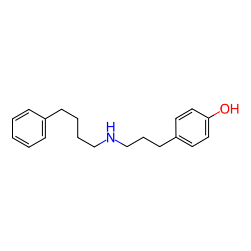 Chemical structure of BindingDB Monomer ID 50066538