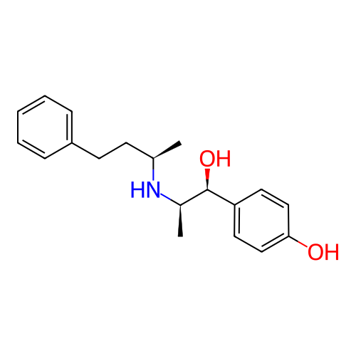 Chemical structure of BindingDB Monomer ID 50066545