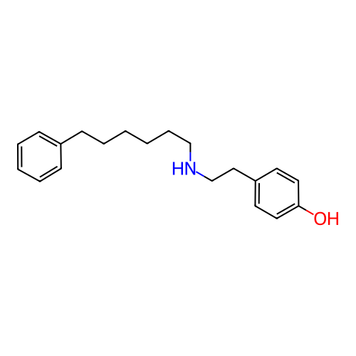 Chemical structure of BindingDB Monomer ID 50066547
