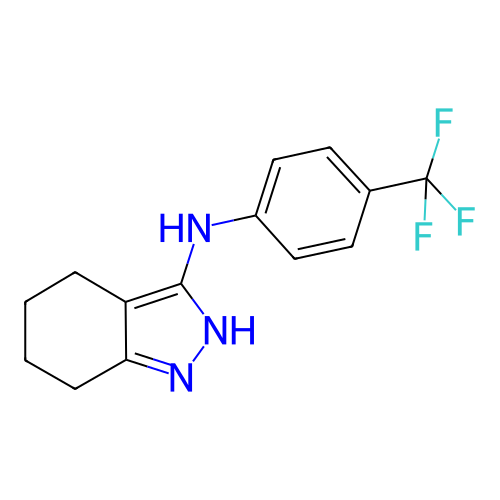 Chemical structure of BindingDB Monomer ID 50066594