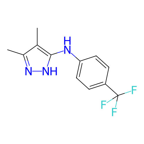 Chemical structure of BindingDB Monomer ID 50066599