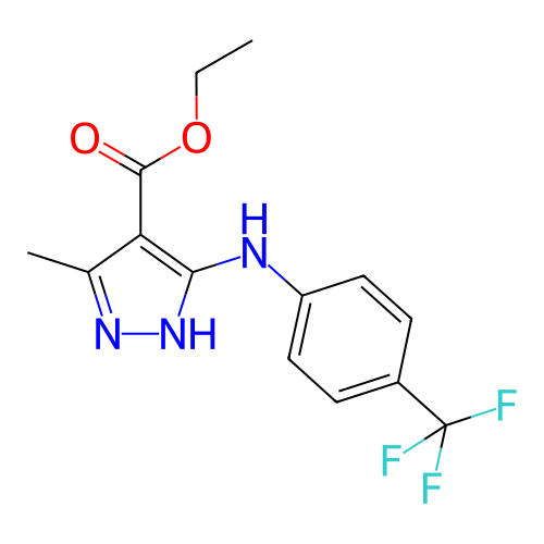 Chemical structure of BindingDB Monomer ID 50066604