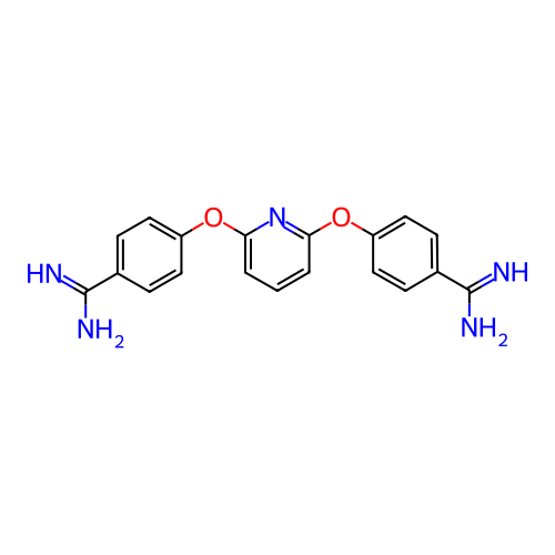 Chemical structure of BindingDB Monomer ID 50066618
