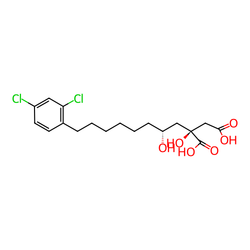 Chemical structure of BindingDB Monomer ID 50066683