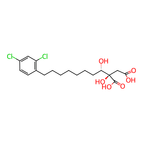 Chemical structure of BindingDB Monomer ID 50066701