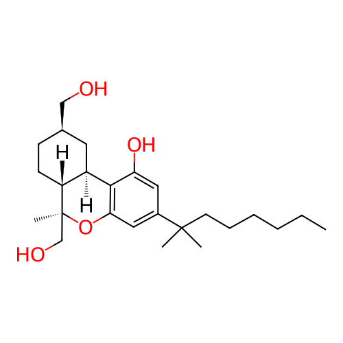 Chemical structure of BindingDB Monomer ID 50066705