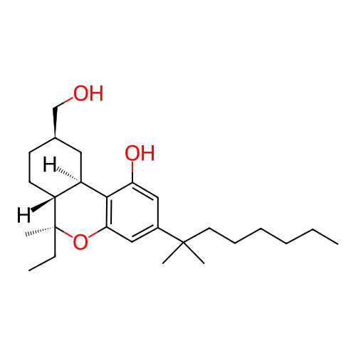 Chemical structure of BindingDB Monomer ID 50066707