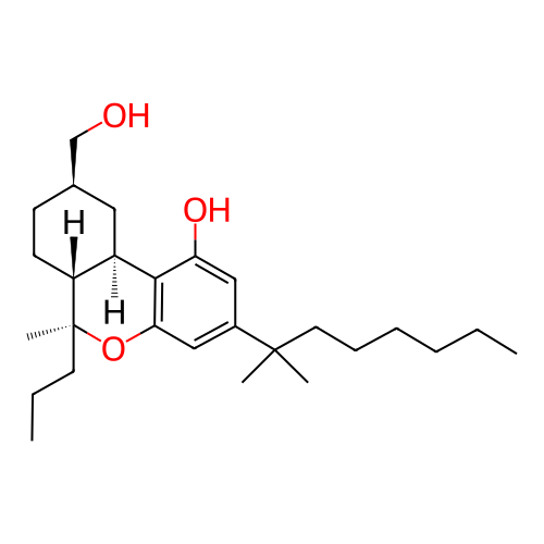 Chemical structure of BindingDB Monomer ID 50066711