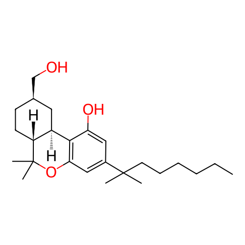 Chemical structure of BindingDB Monomer ID 50066712