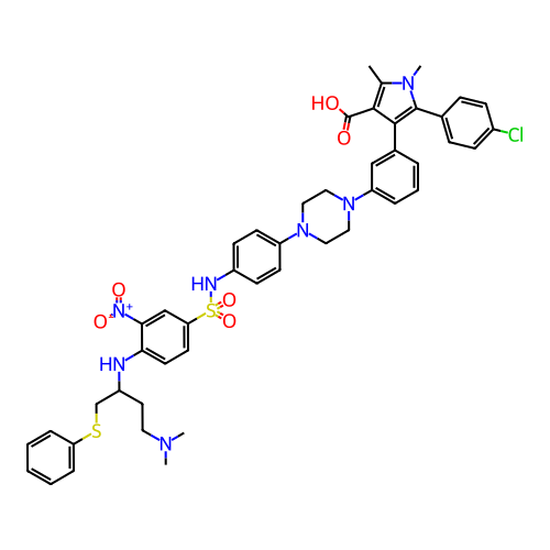 Chemical structure of BindingDB Monomer ID 50066765