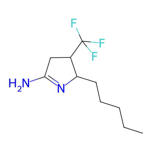 Chemical structure of BindingDB Monomer ID 50066775