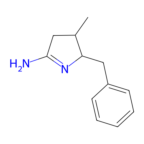 Chemical structure of BindingDB Monomer ID 50066777
