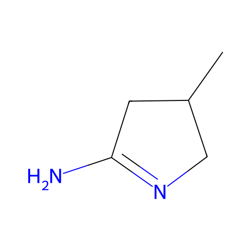 Chemical structure of BindingDB Monomer ID 50066780