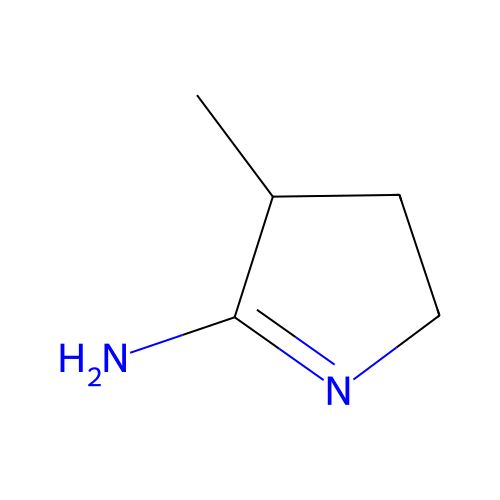 Chemical structure of BindingDB Monomer ID 50066781