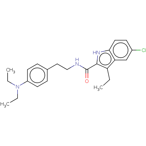 Chemical structure of BindingDB Monomer ID 50066793