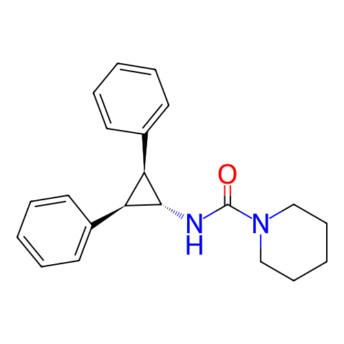 Chemical structure of BindingDB Monomer ID 50066843