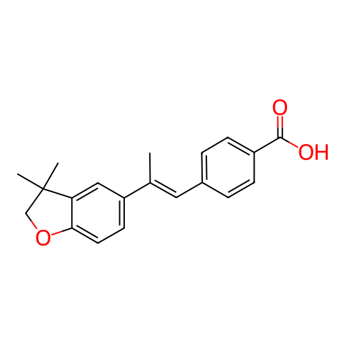 Chemical structure of BindingDB Monomer ID 50066898